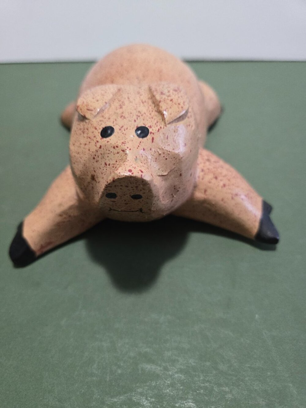 Cute Pig